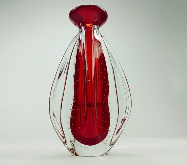 Wazon Murano, Molinari Design