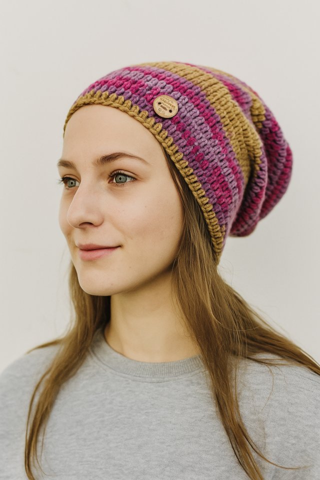 Prezent dla przyjaciółki