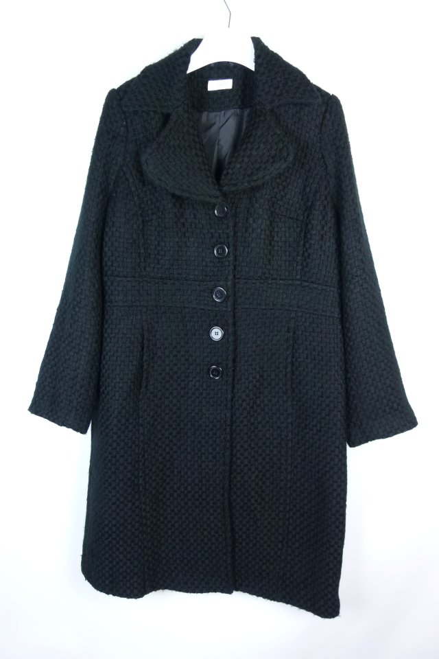 Chapter płaszcz jesionka z wool 18 / 44