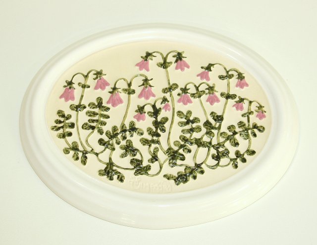 Ceramiczny obrazek Gabriel Sweden A 187