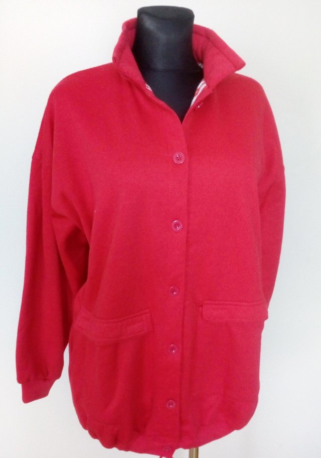 ROCK CREEK TRADING - BLUZA/KURTKA