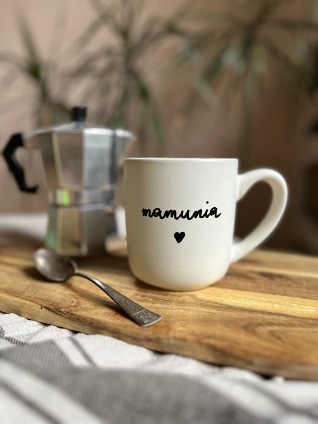 Kubek Mamy