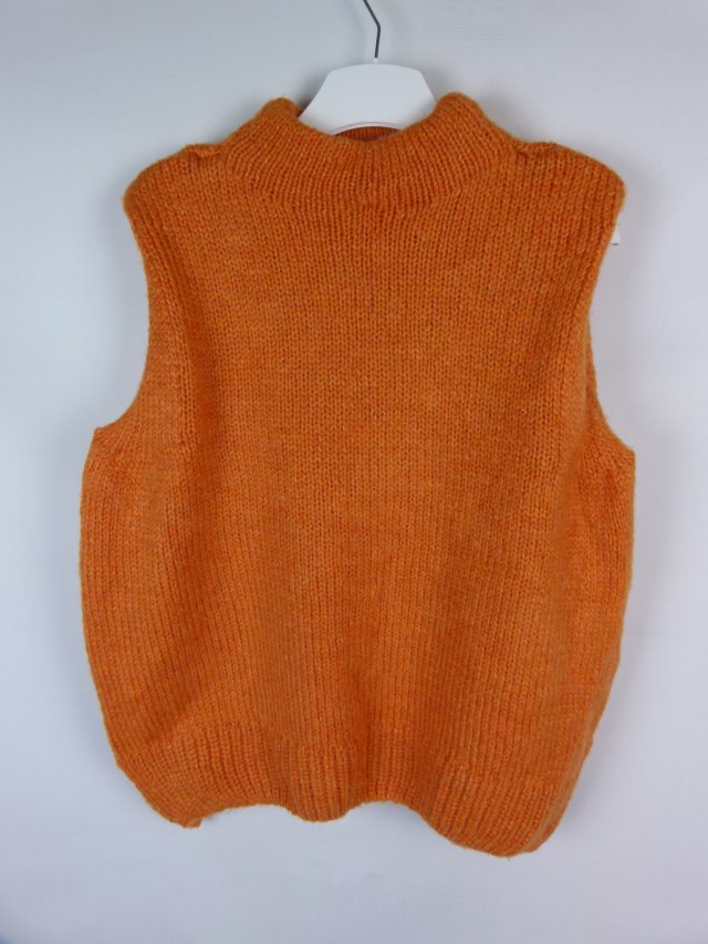 F&F - FW Bridge swetrowa kamizelka sweter 16 / 44