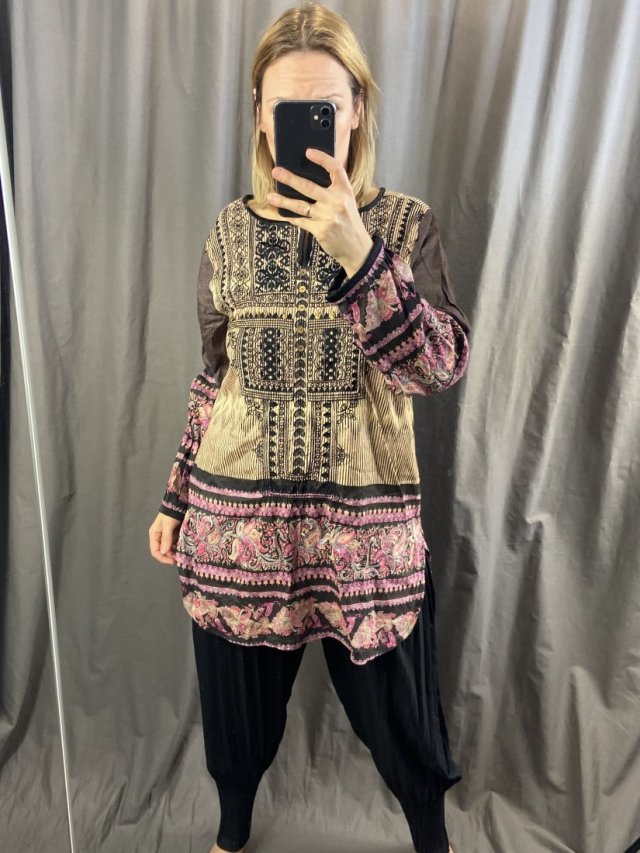 ethnic by outfitters