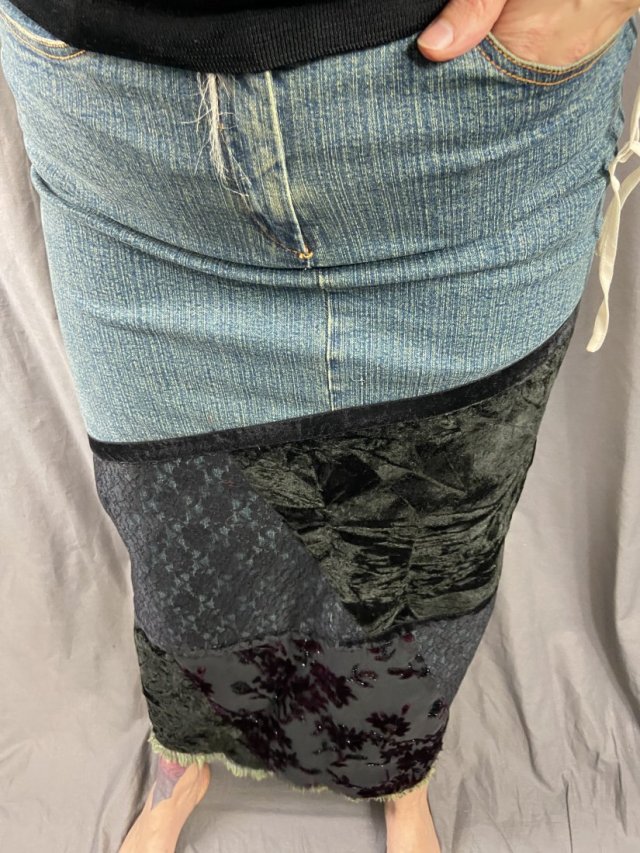 jeans design