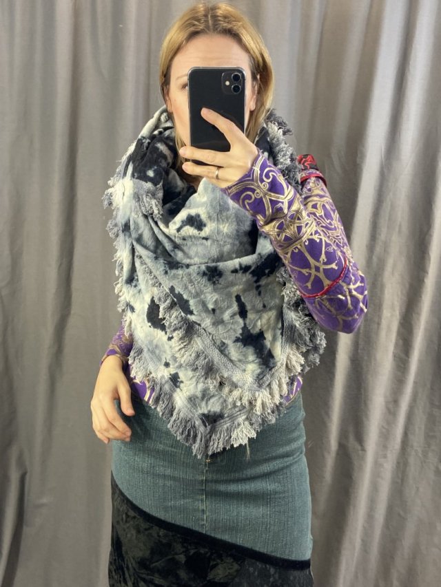 Maison Scotch