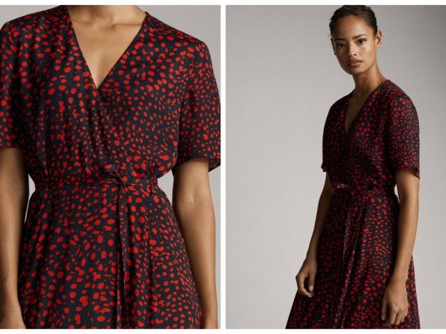 MASSIMO DUTTI