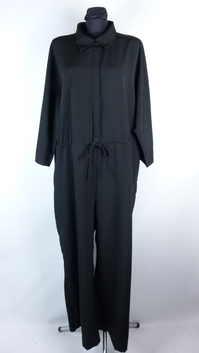 Monki elegancki kombinezon / XXL