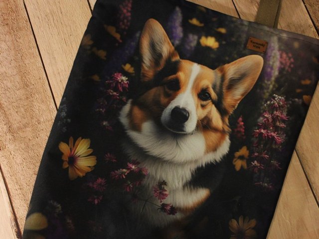 Torba corgi