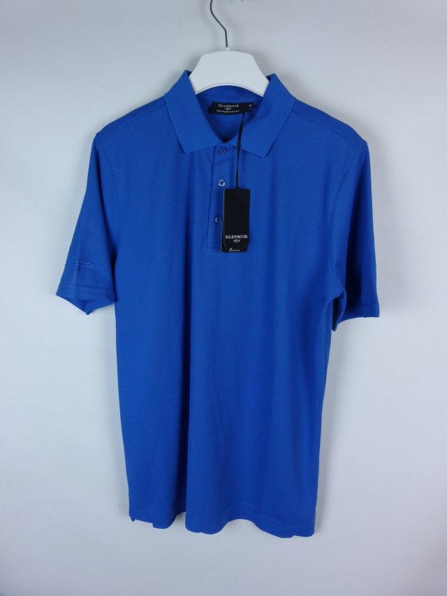 Glenmuir koszulka polo z metką / M