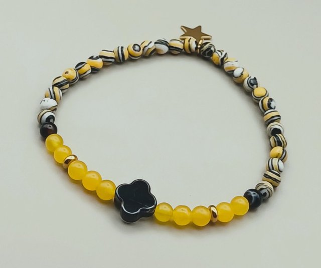 Damska bransoletka Handmade