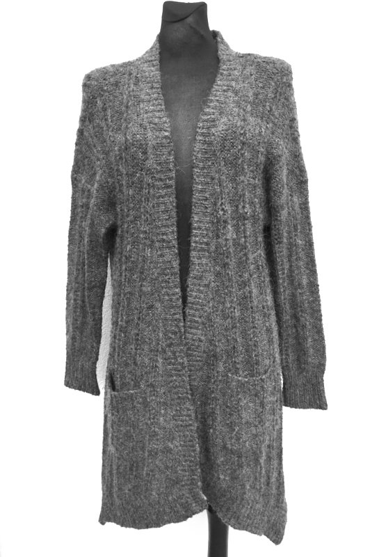 OBJECT - SWETER Z ALPAKI