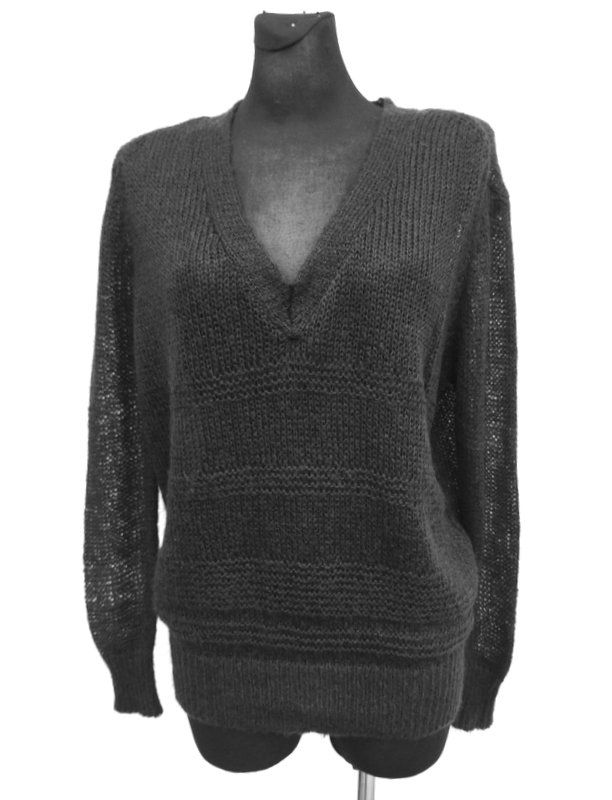MANGO -  SWETER