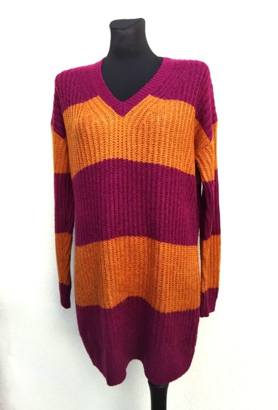 TU WOMAN- SWETER