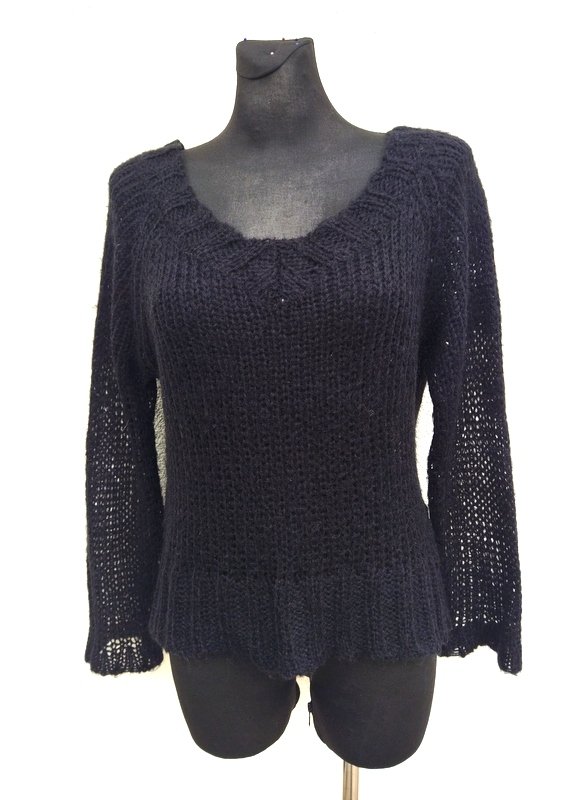 SAINT TROPEZ - SWETER