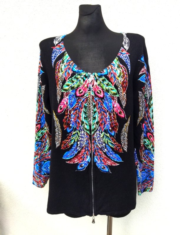MILANO - SWETER