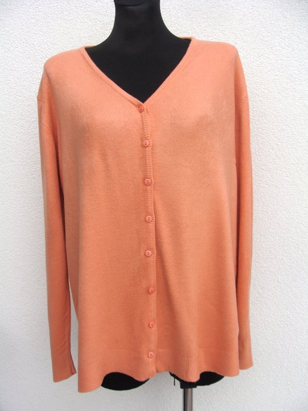 MIAONI -  KARDIGAN  PLUS SIZE