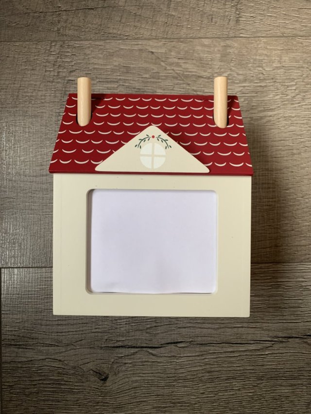 Domek Zara Home do rysowania animacji