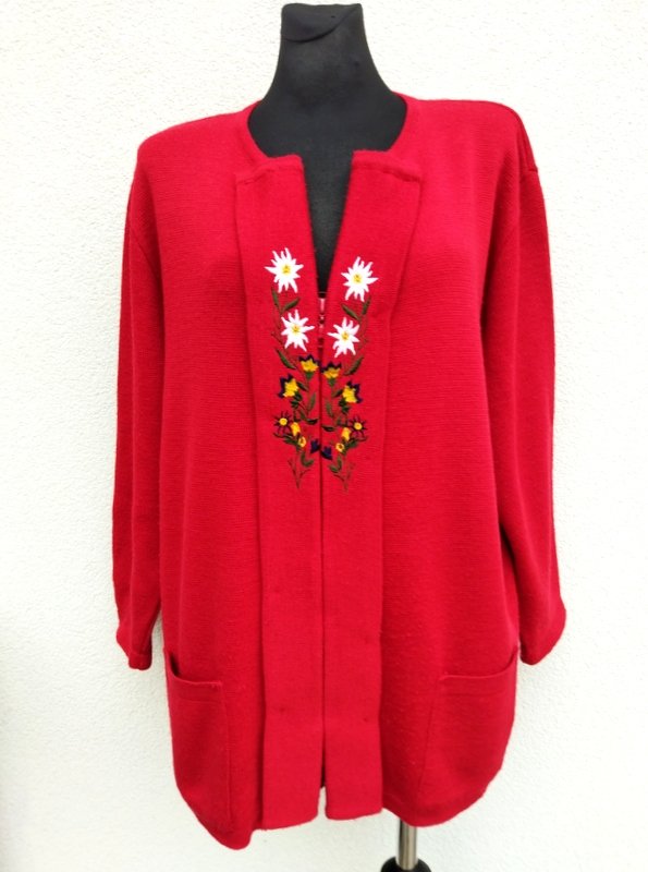 MADE IN GERMANY - SWETER