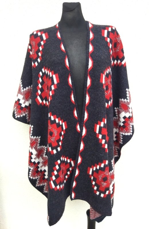 PONCHO