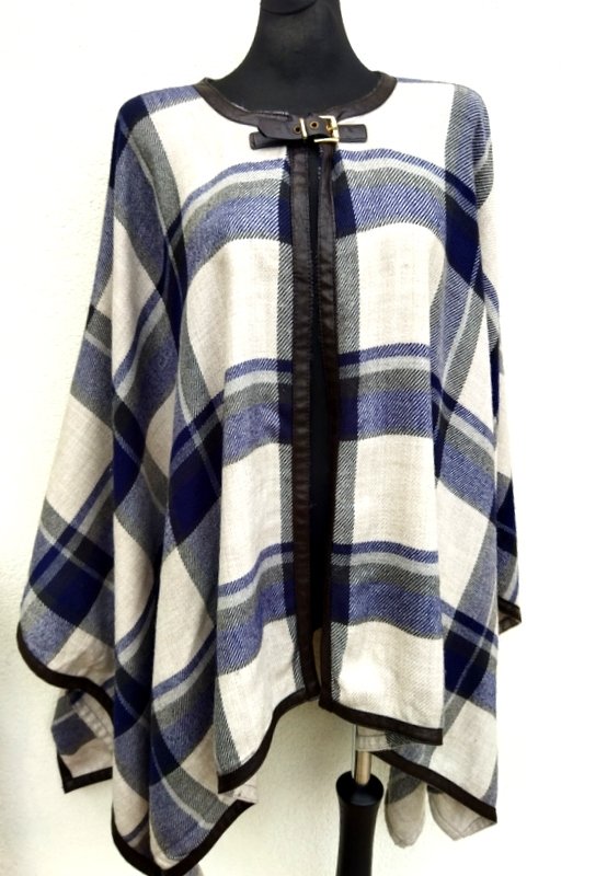 H&M - PONCHO
