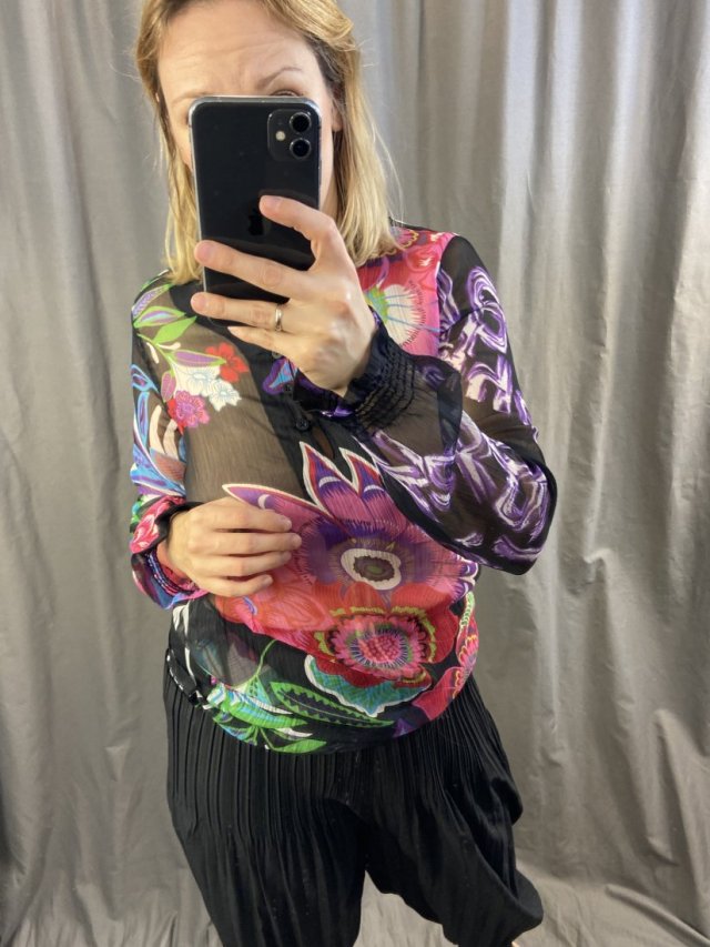 desigual