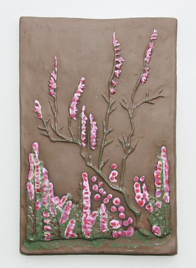 Ceramiczny obrazek Jie GANTOFTA 770