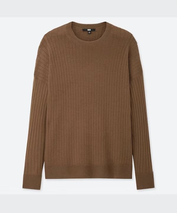 UNIQLO / WEŁNA