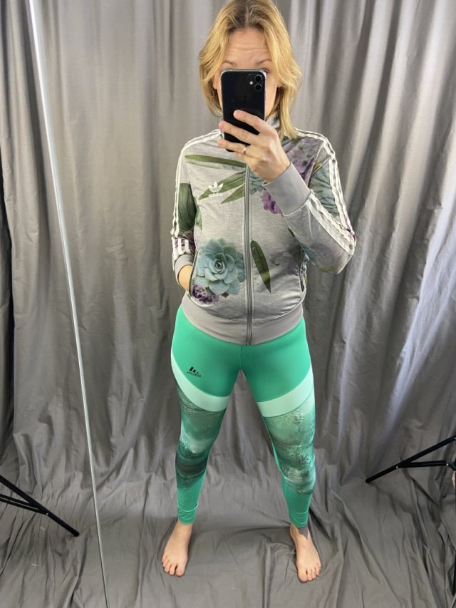adidas