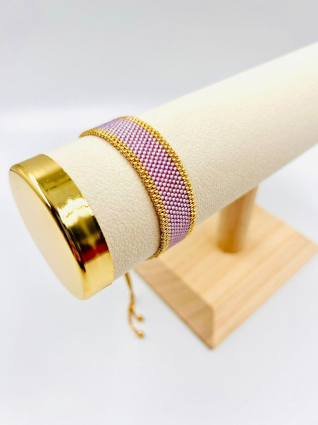 Bransoletka handmade