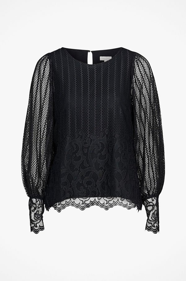 Part Two bluzka Nalene 40 L