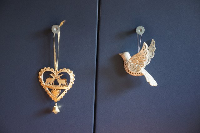 Ozdoby na choinkę  *32