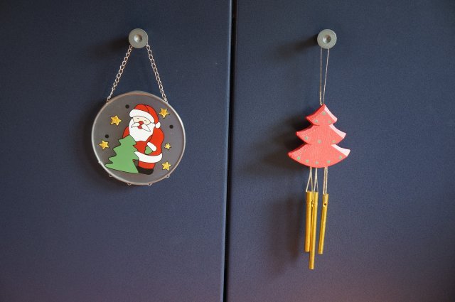 Ozdoby świąteczne  *34