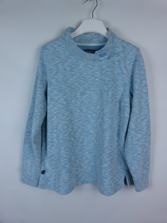 Regatta damska bluza ze stójką 18 / 44