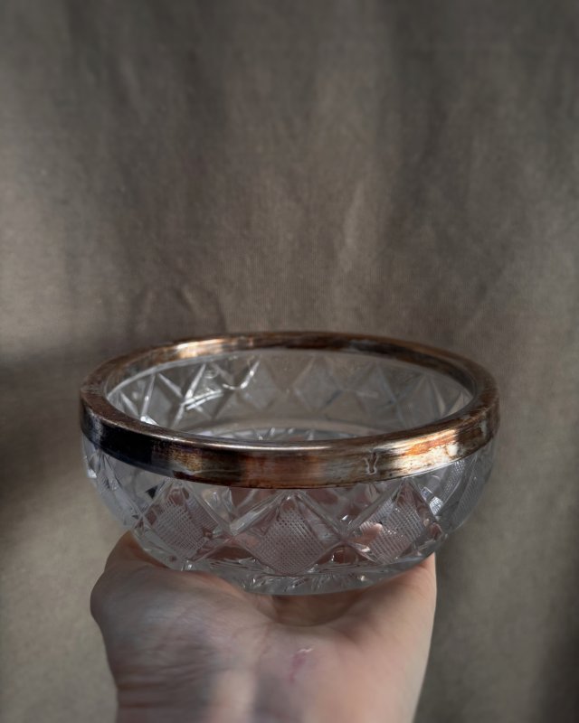 Misa kryształowa PRL