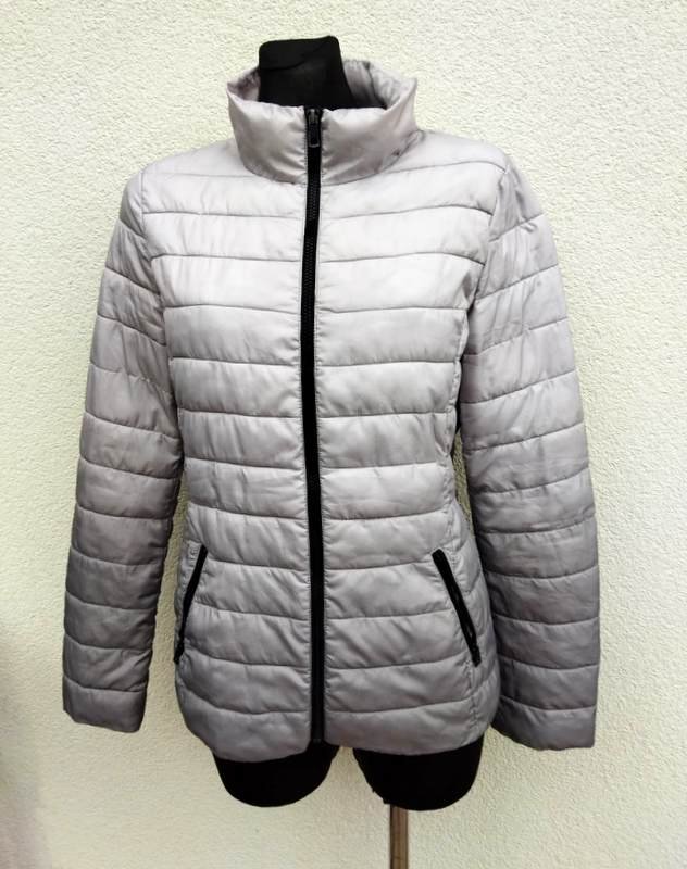 THE OUTERWEAR - PIKOWANA KURTKA