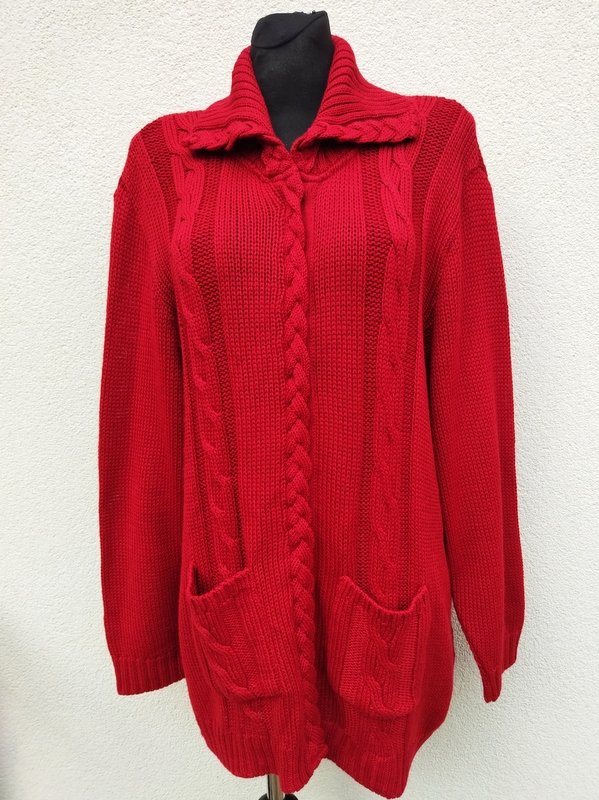 MONA -  ( NOWY Z METKĄ) SWETER