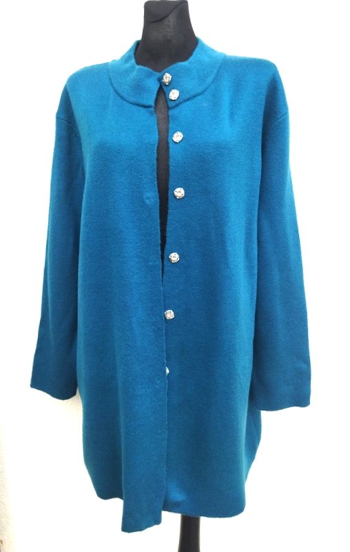 DAMART - AKRYLOWY SWETER