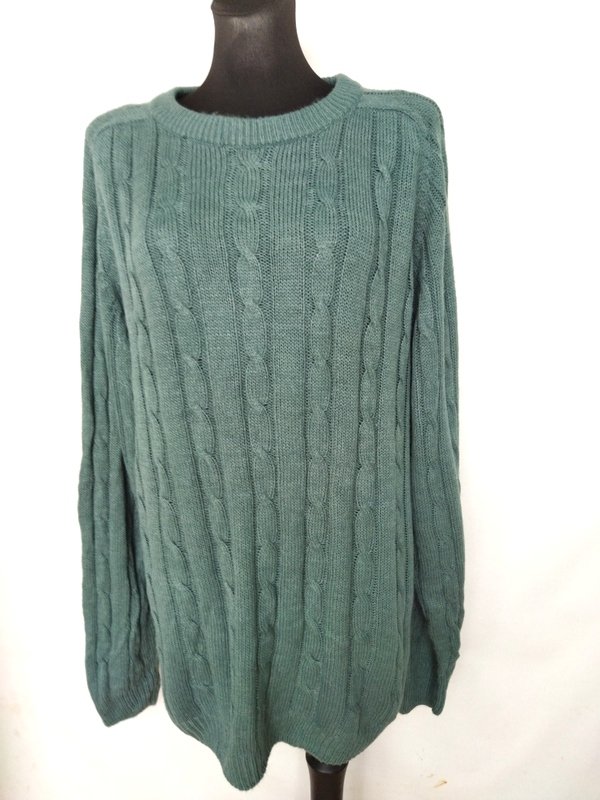 CLASSIC MENSWEAR - SWETER