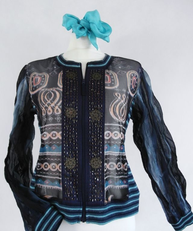 ZAPROSZENIE NA WERNISAŻ