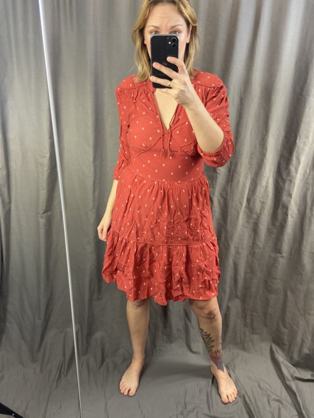 ethno dress Whistles