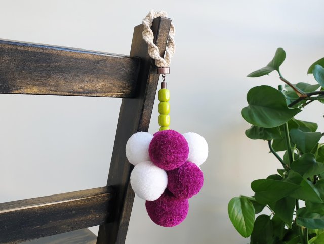 Zawieszka na klamkę Fol 1.