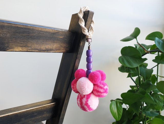 Zawieszka na klamkę Fol 2.