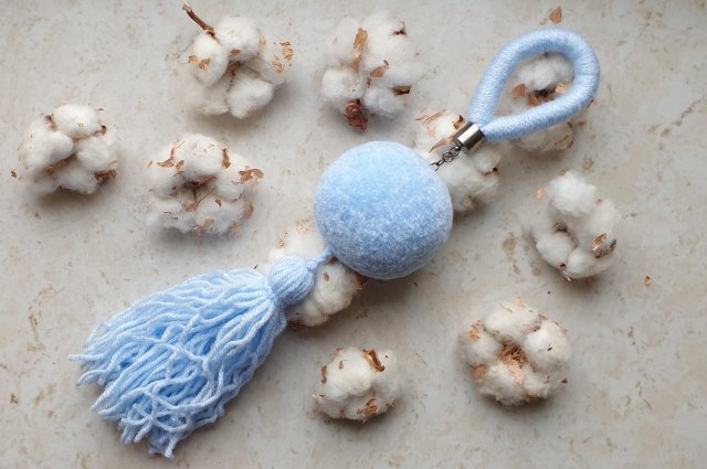 Zawieszka na klamkę Fol 4.