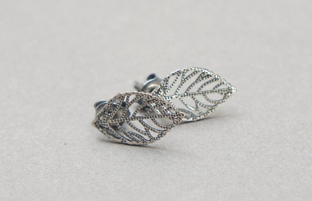 Listki brzozy vol. 2  -sztyfty