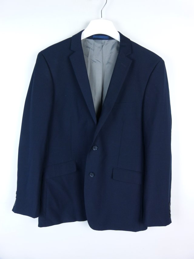 Burton Menswear granatowa marynarka / EUR 50R