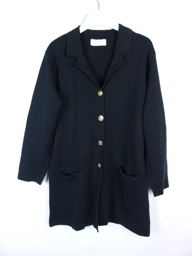 Elisabeth by Liz Claiborne damski rozpinany sweter / 46