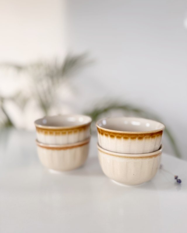 Miseczka porcelitowa PRL Mirostowice