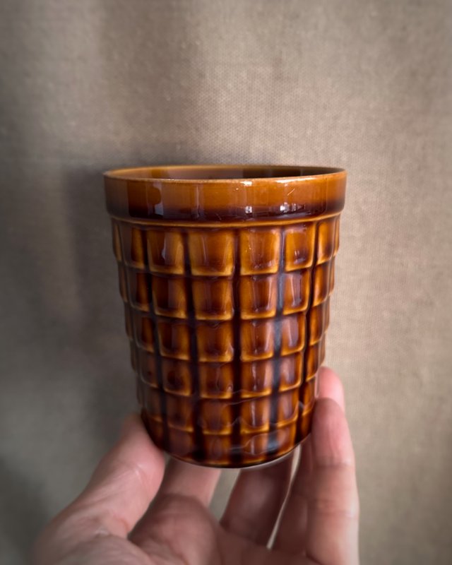 Kubek Irena klasyk PRL