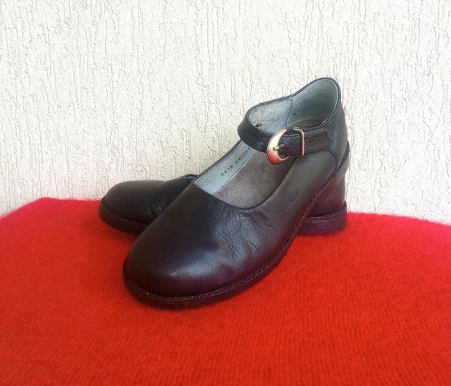 Flexiko Mary Jane 25 cm